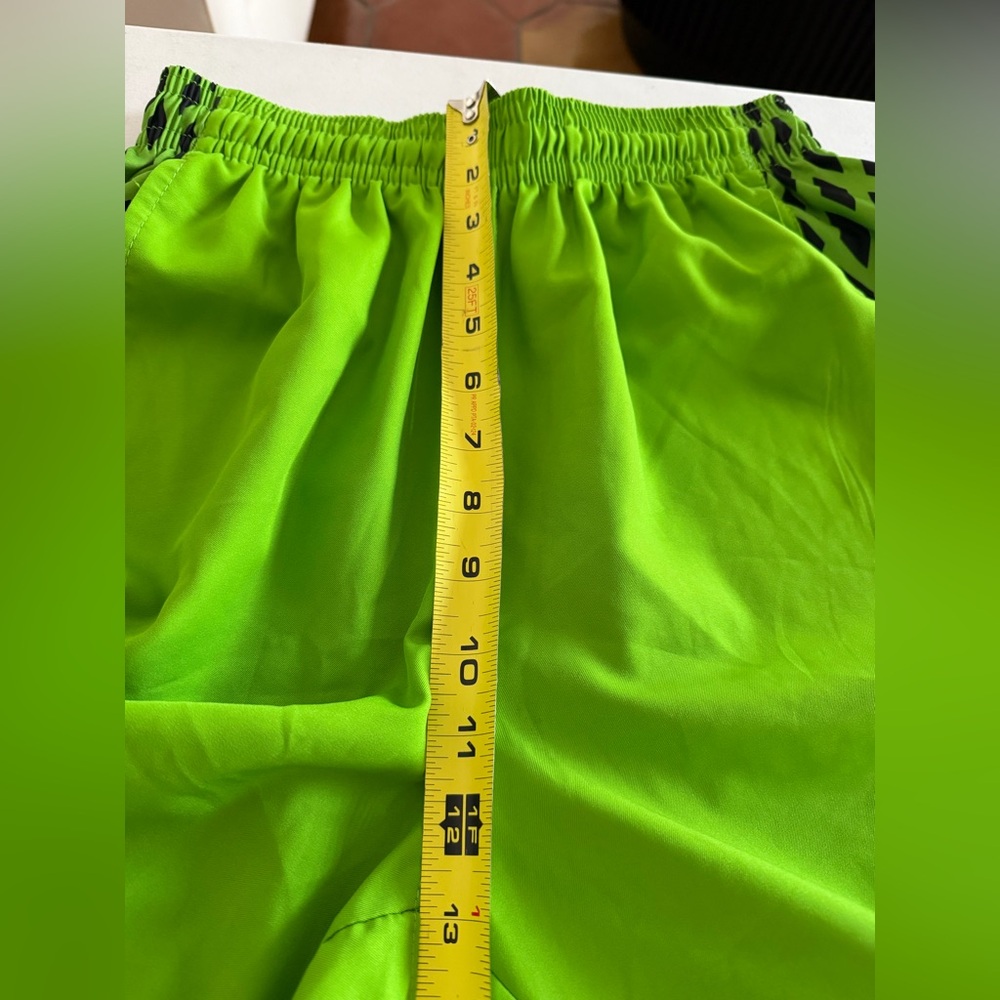 AND1 Men’s Shorts - Picture 7 of 10